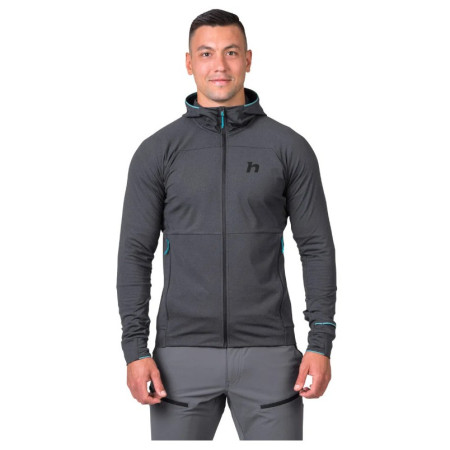 Sudadera de hombre Hannah Ethan Hoody