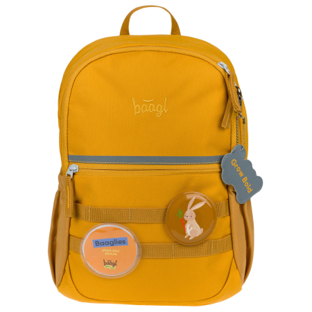 Mochila para niños Baagl Buddy
