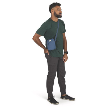 Bolsa de hombro Osprey Arcane Small Crossbody