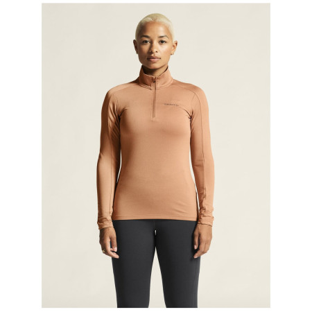Camiseta funcional de mujer Craft CORE Gain