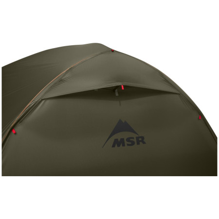 Tienda de campaña de senderismo MSR Hubba Hubba HD 3P