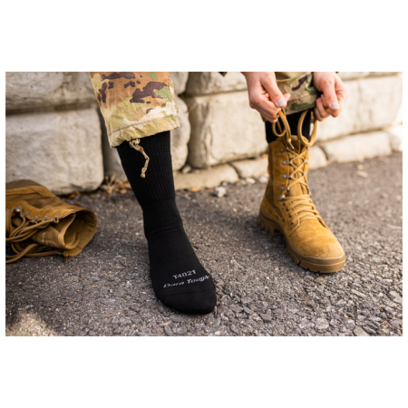 Calcetines Darn Tough Tactical Boot Midweight With Cushion