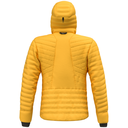 Chaqueta de hombre Salewa Ortles Hyb Rds Dwn M Jacket