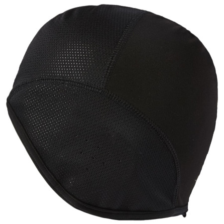 Gorro SealSkinz Windproof All Weather Skull Cap negro Black