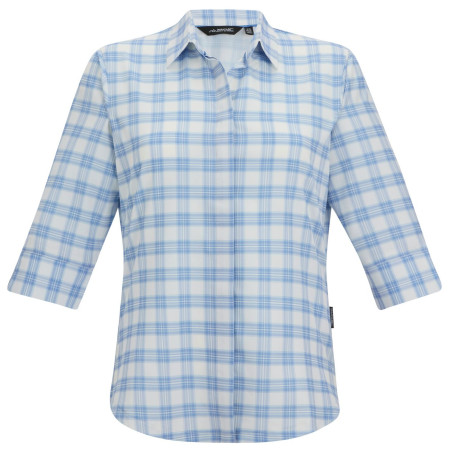 Camisa de mujer Regatta Keralin azul BrlyWht/WDnm