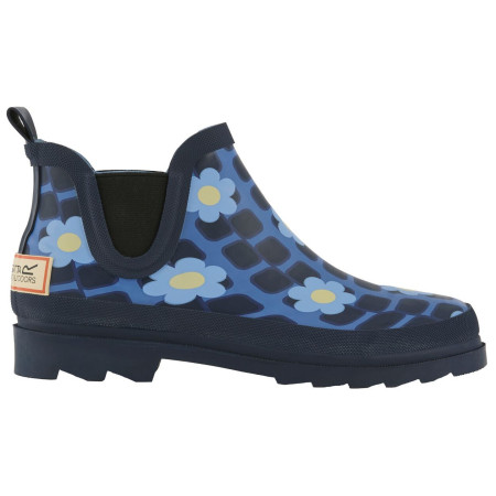 Calzado de mujer Regatta Orla Welly Mid