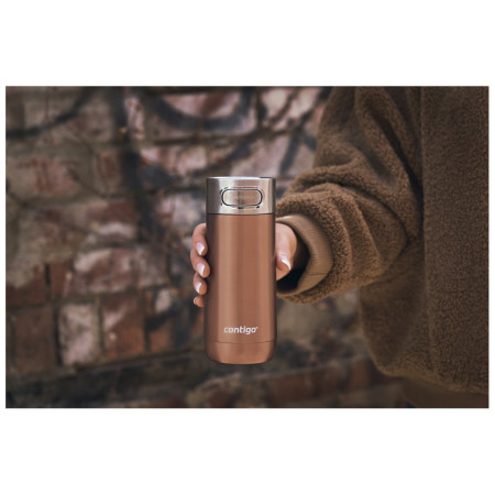 Taza térmica Contigo Luxe 360ml