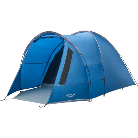Tienda de campaña Vango Carron 500 2021 azul MoroccanBlue