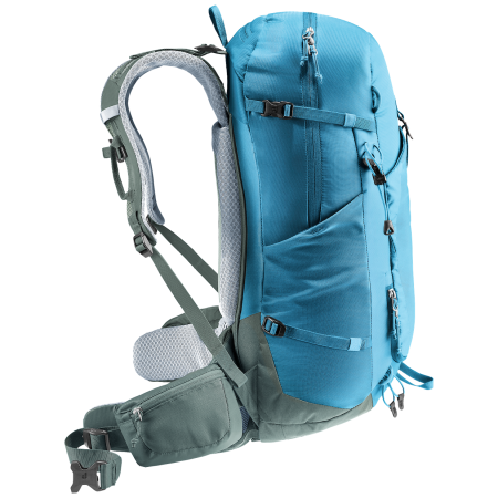 Mochila Deuter Trail Pro 33