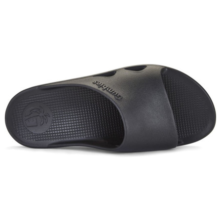 Pantuflas Gumbies Spasole Black