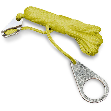 Cuerda para tienda Brunner Nolan Ø 4mm x 4m (Pack 4x)