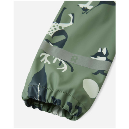 Chaqueta para niños Reima Vesi