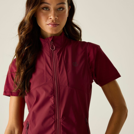 Chaleco de mujer Dare 2b Nomadic Gilet