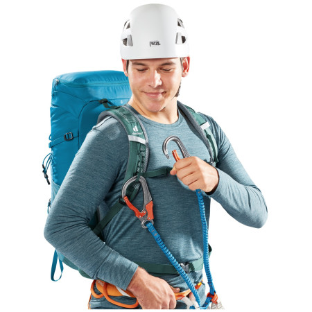 Mochila Deuter Trail 30