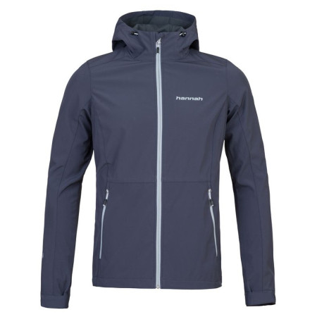 Chaqueta softshell de mujer Hannah Zury Lite