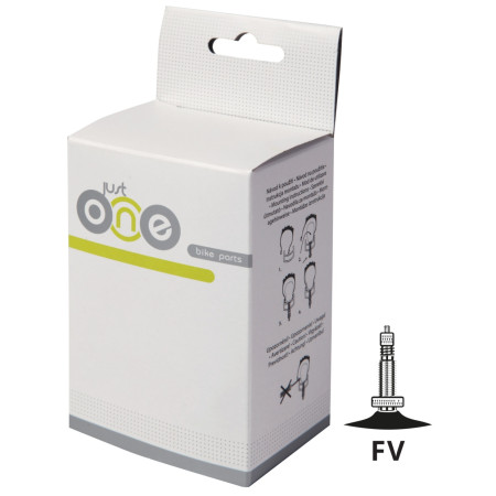 Cámara Just One 29X1.9-2.35 FV