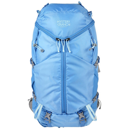 Mochila de senderismo para mujer Mystery Ranch Coulee 40 azul atlantic