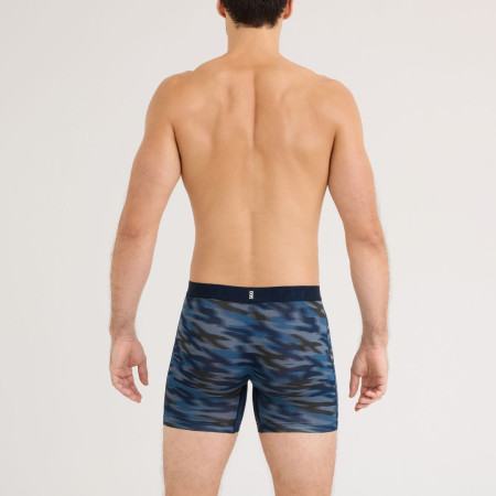 Calzoncillos bóxer Saxx Droptemp Cooling Cotton Boxer Brief Fly
