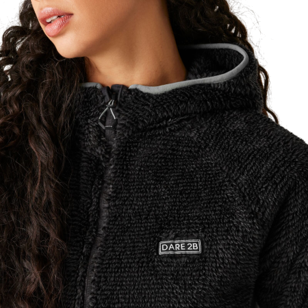 Sudadera de mujer Dare 2b W Pro Torrek Midlayer