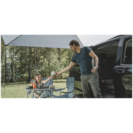 Toldo Easy Camp Lom Tri Canopy II.