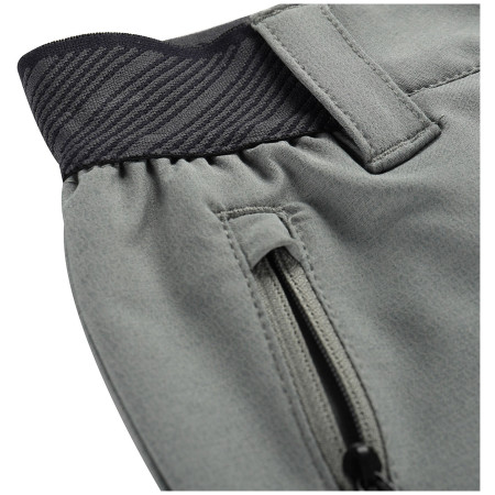 Pantalones para niños Alpine Pro Ramelo Shadow