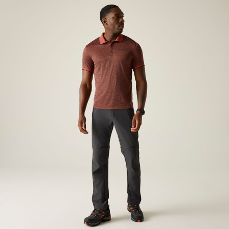 Camiseta de hombre Regatta Remex II