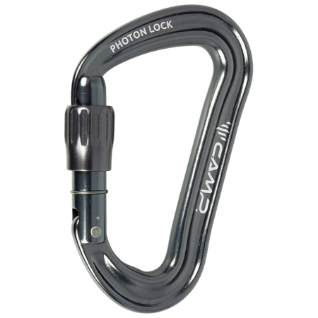 Mosquetón Camp Photon Lock 3 Pack
