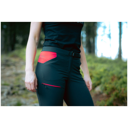 Pantalones de mujer High Point Versa Lady Pants