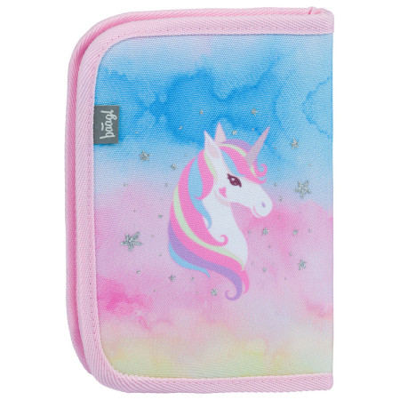 Estuche Baagl Klasik (dvě chlopně)