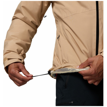 Chaqueta de hombre Columbia Explorer'S Edge™ II Insulated Jacket