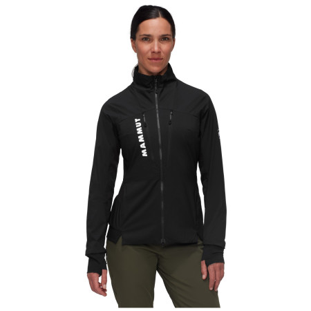 Chaqueta de mujer Mammut Aenergy IN Hybrid Jacket Women
