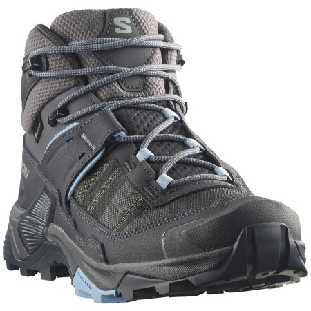 Calzado de mujer Salomon X Ultra 5 Mid Gore-Tex