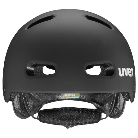 Casco de ciclismo para niños Uvex Kid 4