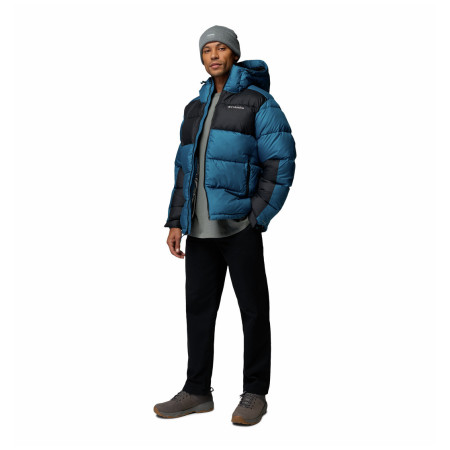 Chaqueta de invierno para hombre Columbia Pike Lake™ II Hooded Jacket