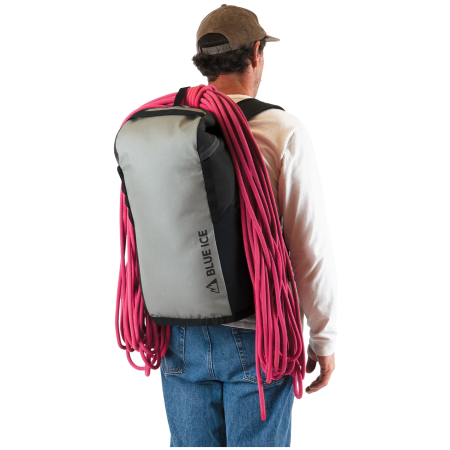 Mochila Blue Ice Octopus 25L