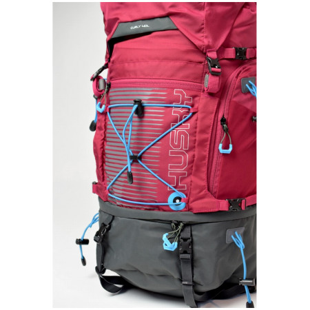 Mochila Husky Curly 40L