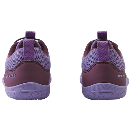 Calzado barefoot niño Reima Tallustelu Misty Violet