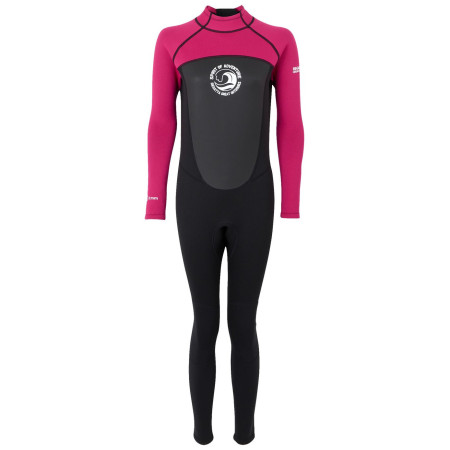 Traje de neopreno Regatta Wmns Full Wetsuit