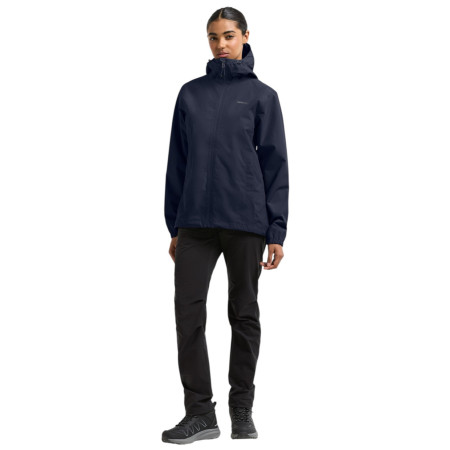 Chaqueta de mujer Didriksons Varja Wns Jkt 2