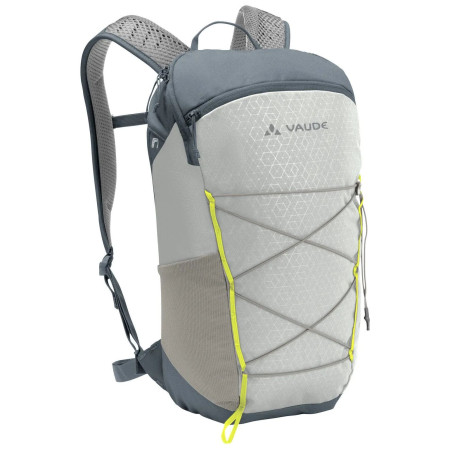 Mochila Vaude Agile 14 gris lightgrey
