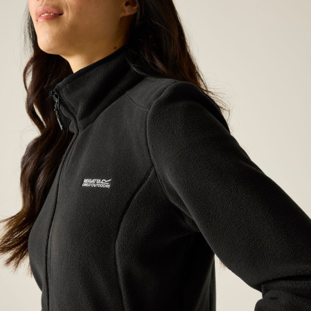 Sudadera de mujer Regatta Floreo IV
