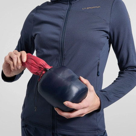 Chaqueta de plumón para mujer La Sportiva Lumina 200 Down Jkt W