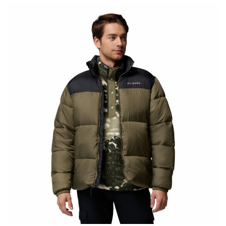 Chaqueta de invierno para hombre Columbia Puffect™ III Jacket