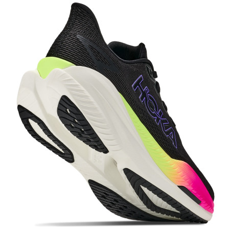 Zapatillas de carrera para hombre Hoka M Mach X 3