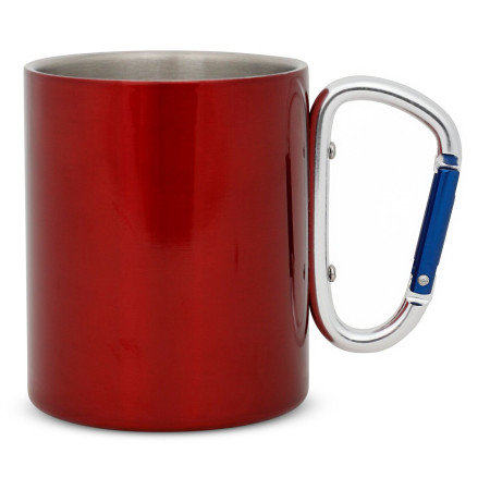 Taza térmica Regatta Stl Mug Karabiner