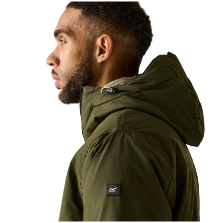Chaqueta de hombre Regatta Thornridge