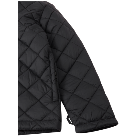 Chaqueta para niños Reima Toppis Black