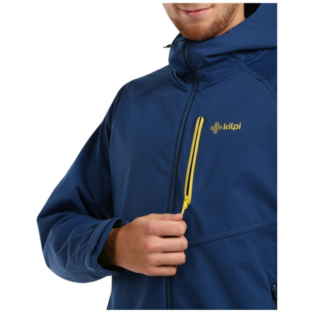 Chaqueta de hombre Kilpi Beltra-M