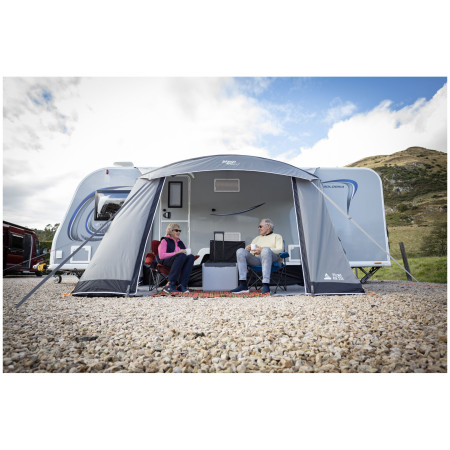 Carpa de autocaravana/furgoneta Vango Palma Air 330