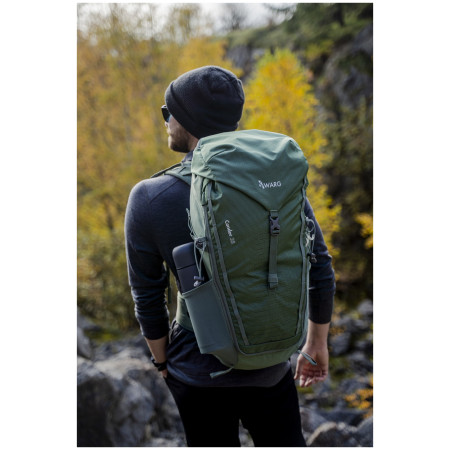 Mochila de senderismo Warg Condor 35l